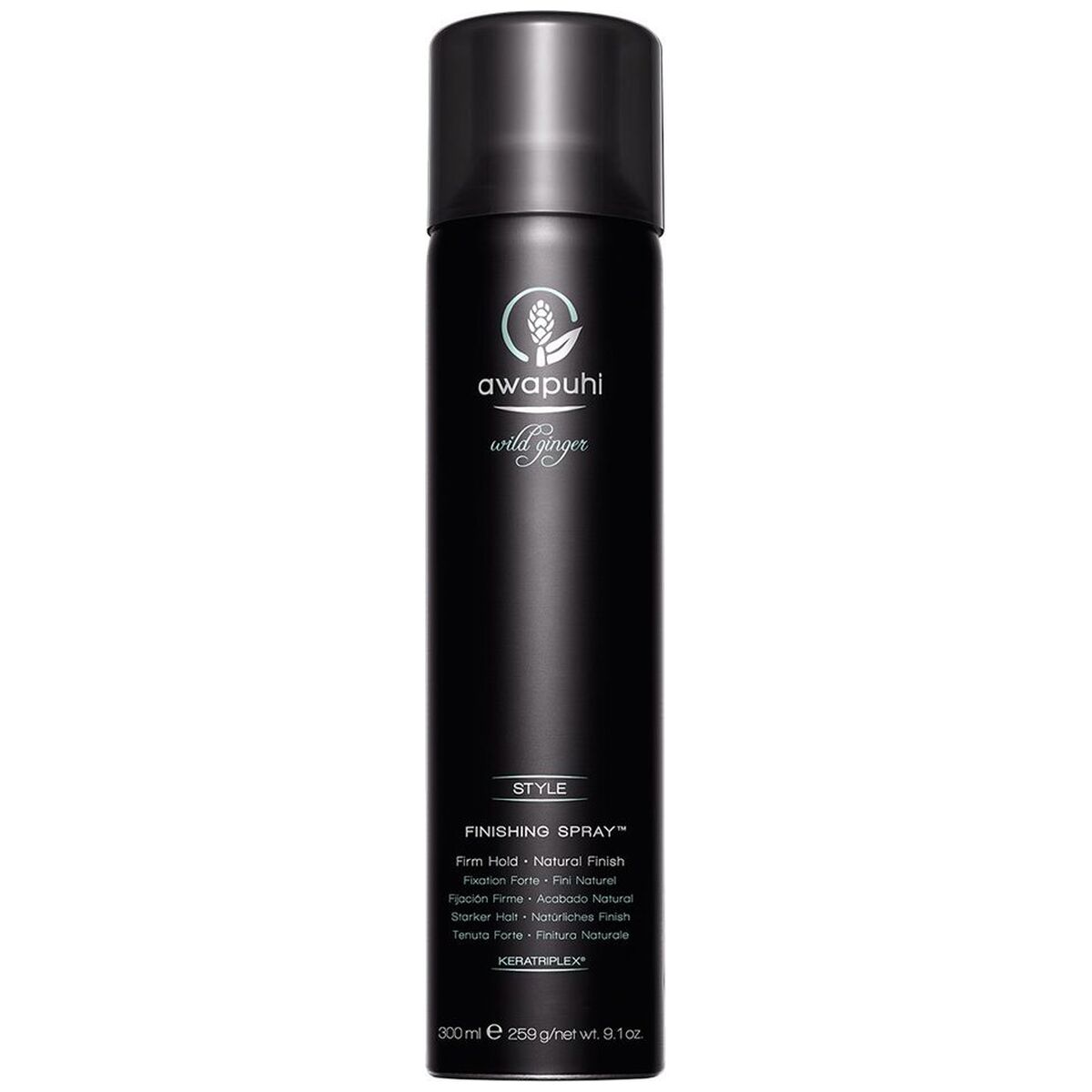 Paul Mitchell Awapuhi Wild Ginger Finishing Spray 300ml