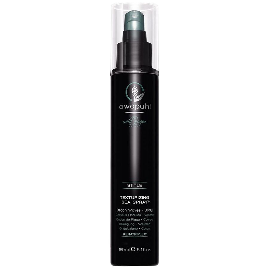 Paul Mitchell Awapuhi Wild Ginger Texturizing Sea Spray 150ml