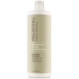 Paul Mitchell Clean Beauty Everyday Shampoo 1000ml