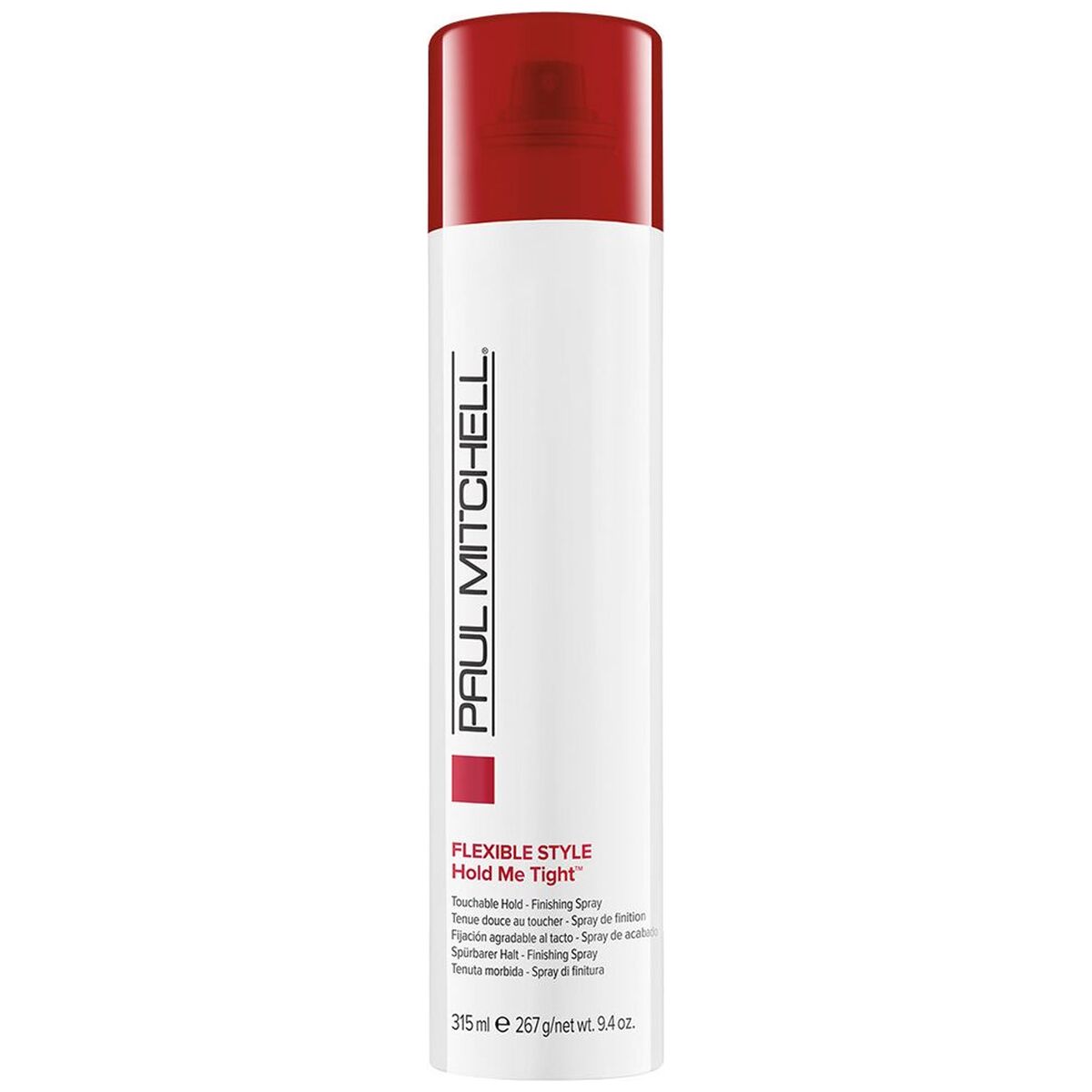 Paul Mitchell Express Style Hold Me Tight Finishing Spray 300ml