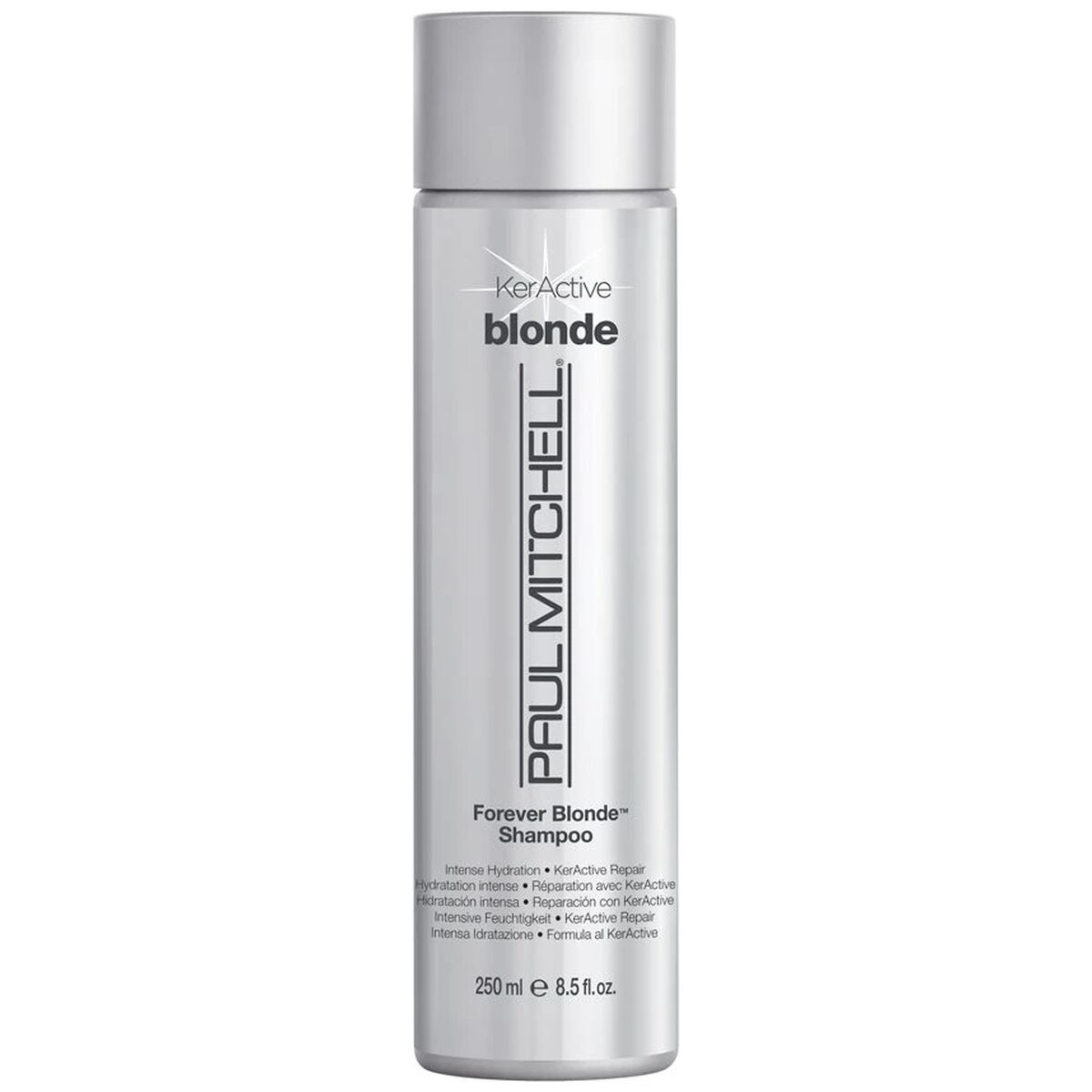 Paul Mitchell Forever Blonde Shampoo 250ml