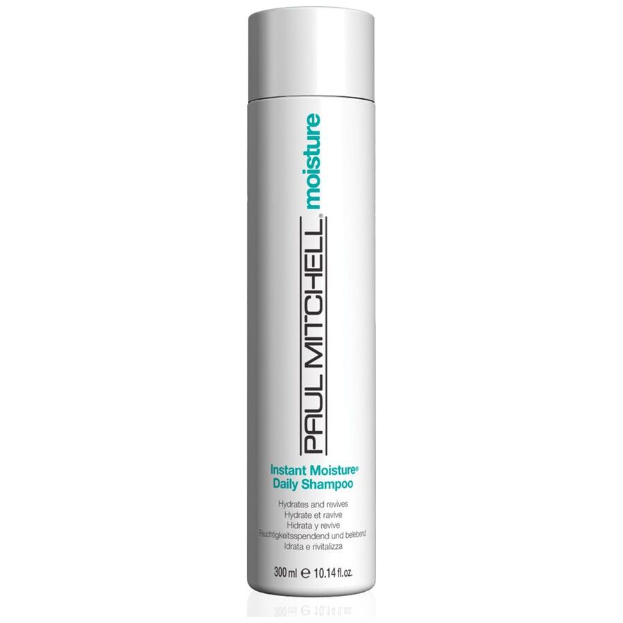 Paul Mitchell Instant Moisture Shampoo 300ml