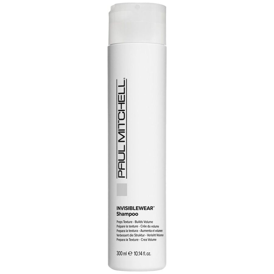 Paul Mitchell Invisiblewear Shampoo 300ml