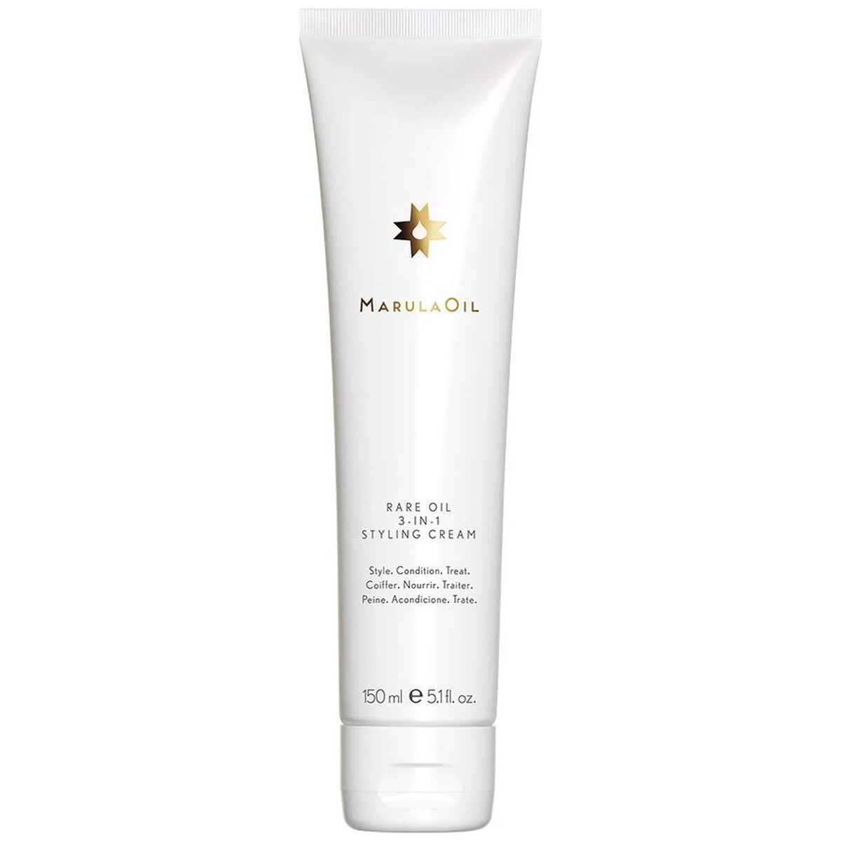 Paul Mitchell MarulaOil Rare Oil 3-in-1 Styling Cream 150ml