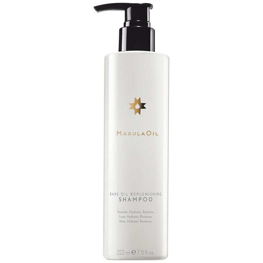 Paul Mitchell MarulaOil Rare Oil Replenishing Shampoo 222ml
