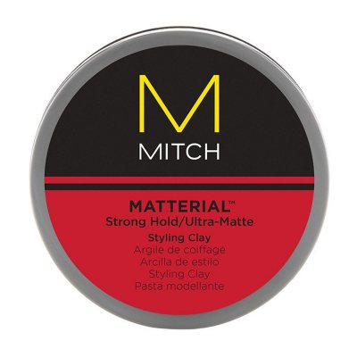 Paul Mitchell Mitch Matterial Strong Hold Styling Clay 85g