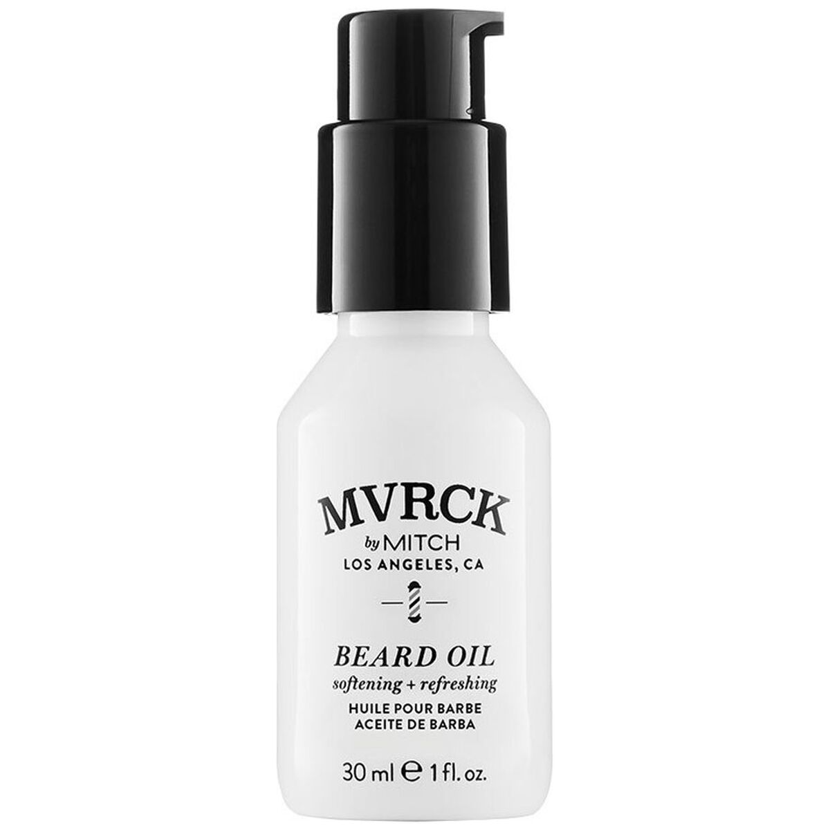MVRCK Beard Oil 30ml