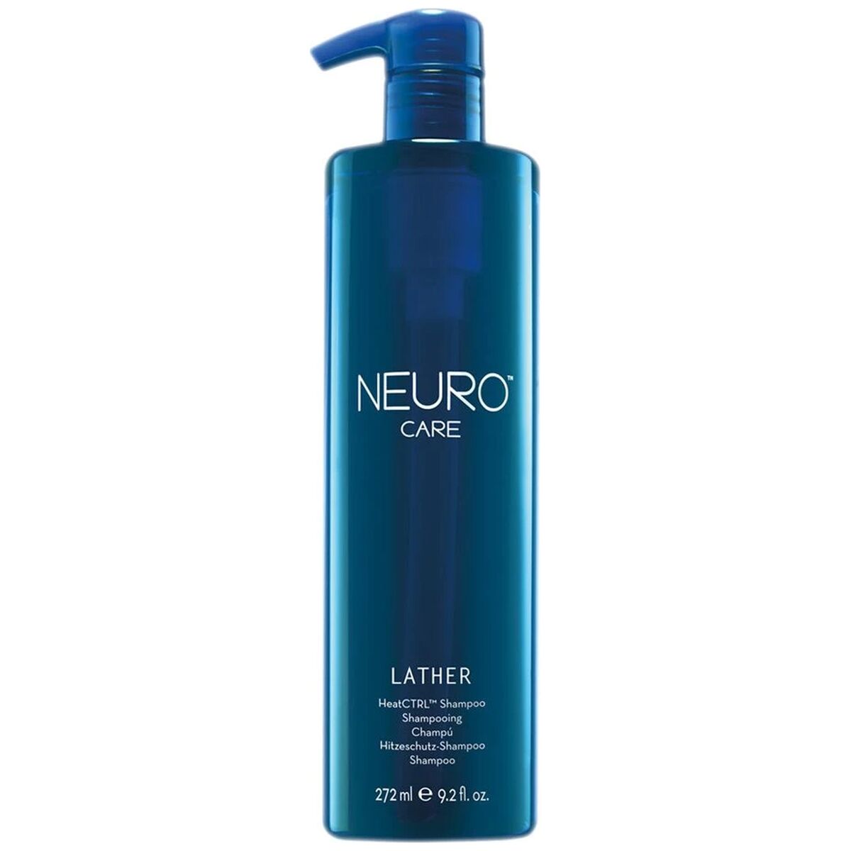 Paul Mitchell Neuro Care Lather Shampoo 272ml