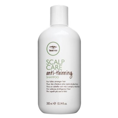 Paul Mitchell Scalp Care Anti Thinning Shampoo 300ml