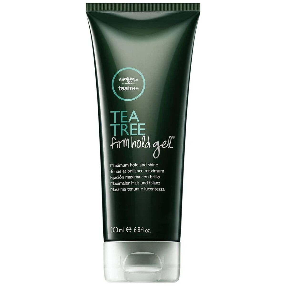 Paul Mitchell Tea Tree Firm Hold Gel 200ml