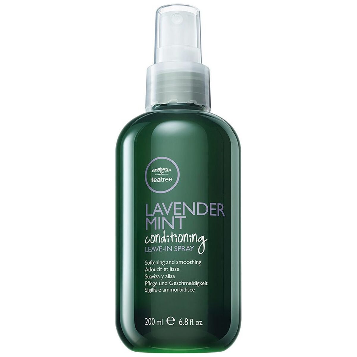 Paul Mitchell Tea Tree Lavender Mint Conditioning Leave-In Spray 200ml