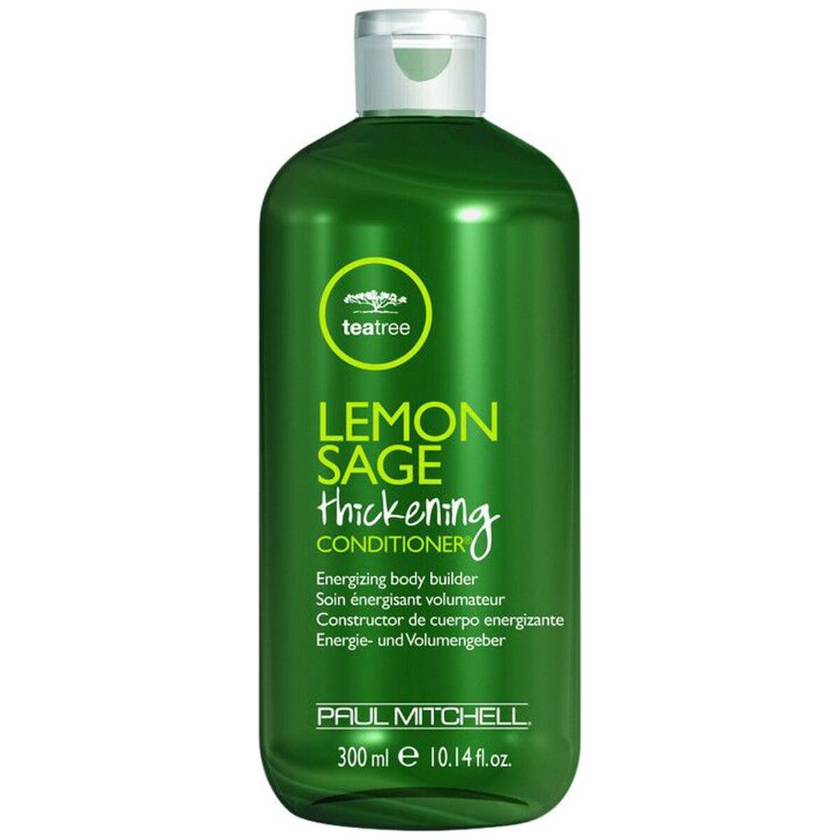 Paul Mitchell Tea Tree Lemon Sage Thickening Conditioner 300ml
