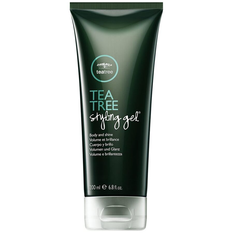 Paul Mitchell Tea Tree Styling Gel 200ml