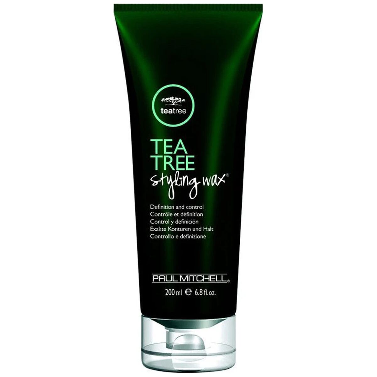 Paul Mitchell Tea Tree Styling Wax 200ml