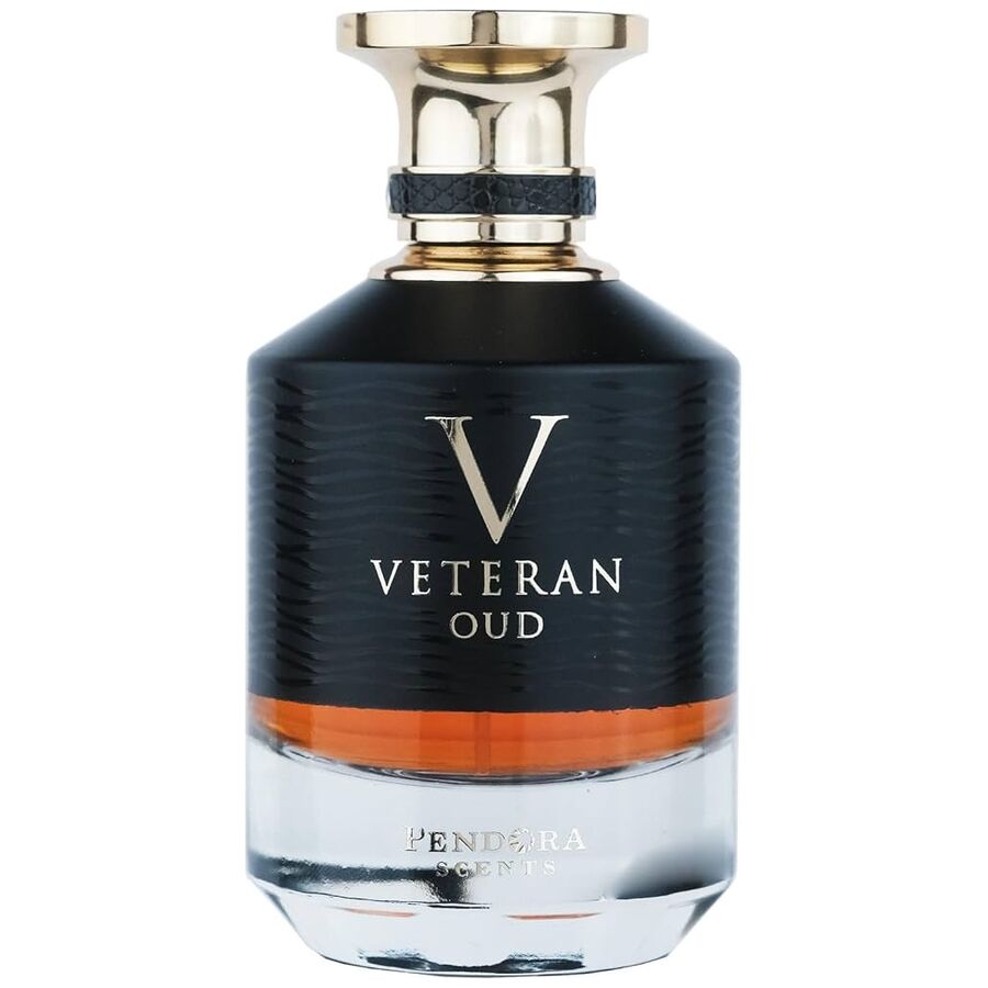 Pendora Scents Veteran Oud edp 100ml