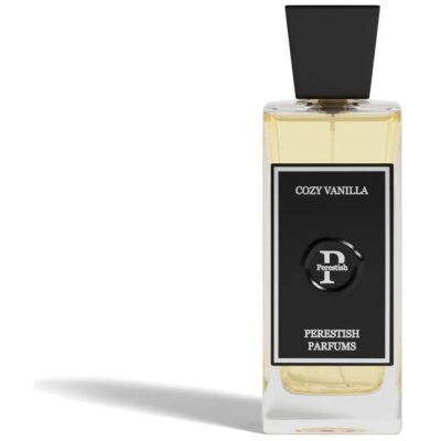 Perestish Cozy Vanilla edp 100ml