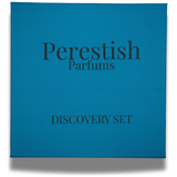Perestish Discovery Set edp 3 x 2ml