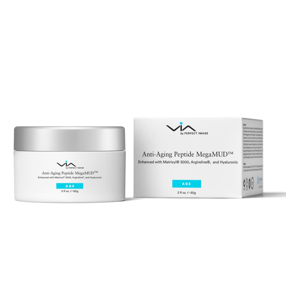 Perfect Image Anti-Aging Peptide MegaMud