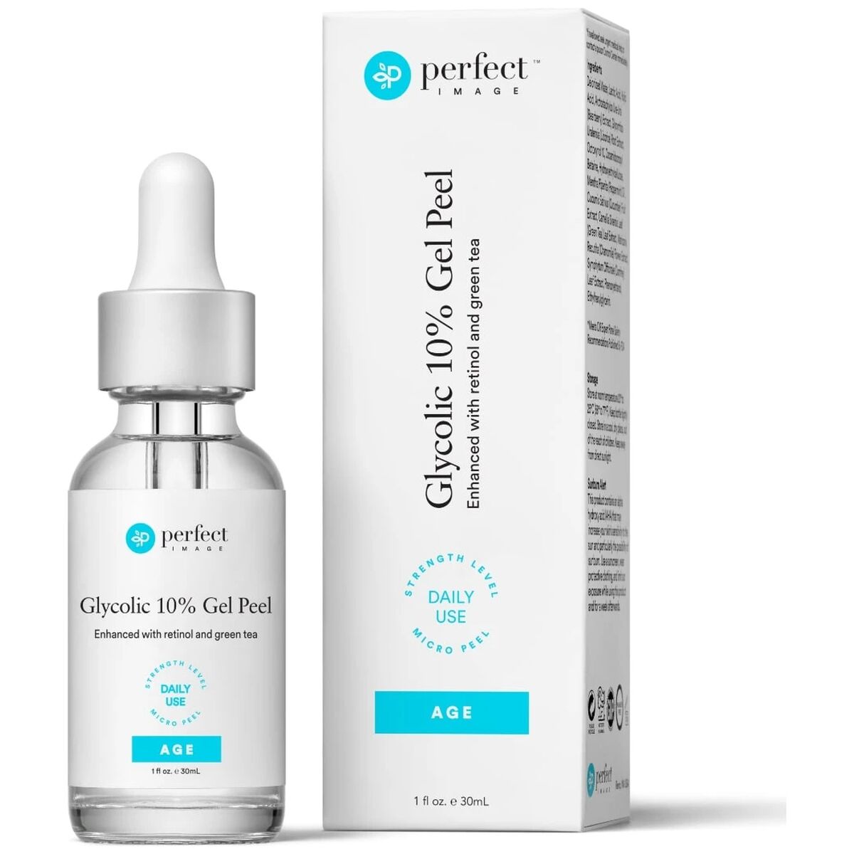 Perfect Image Glykolsyra 10% + Retinol Peeling