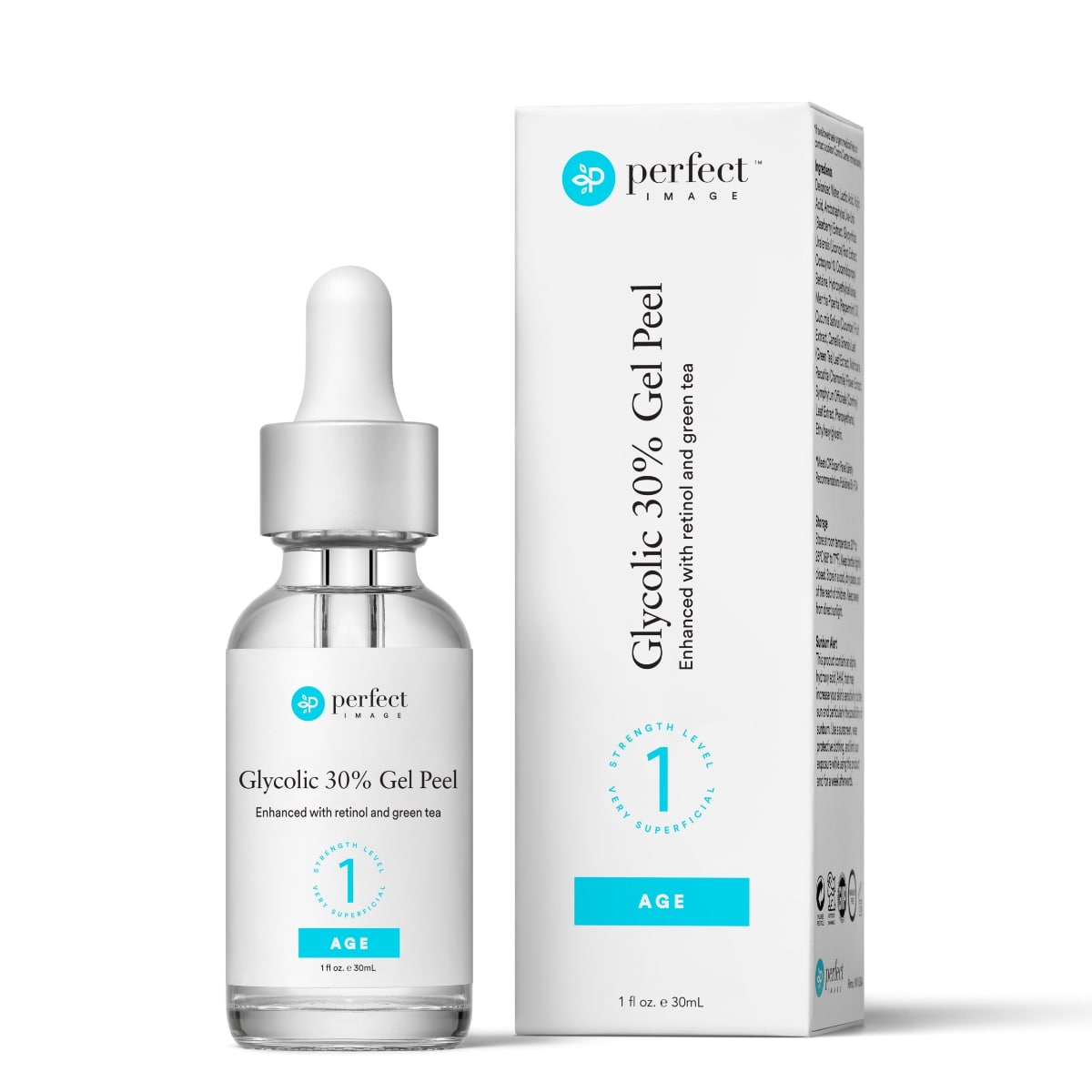Perfect Image Glykolsyra 30% + Retinol Peeling