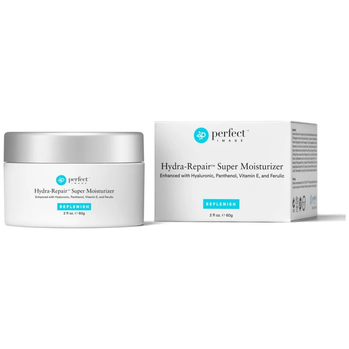 Perfect Image Hydra-Repair Super Moisturizer