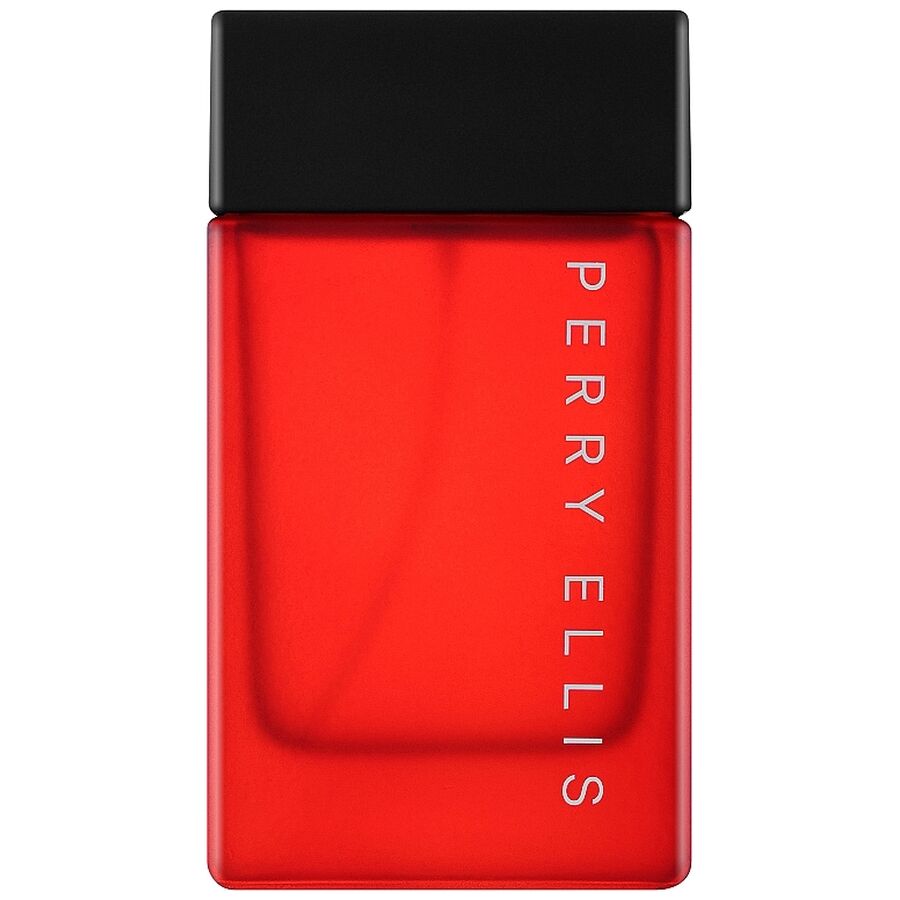 Perry Ellis Bold Red edt 100ml