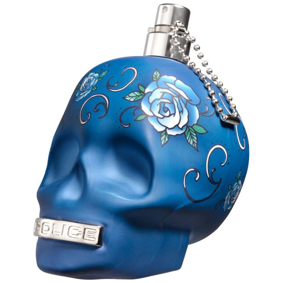 Police To Be Tattooart For Men edt 125ml