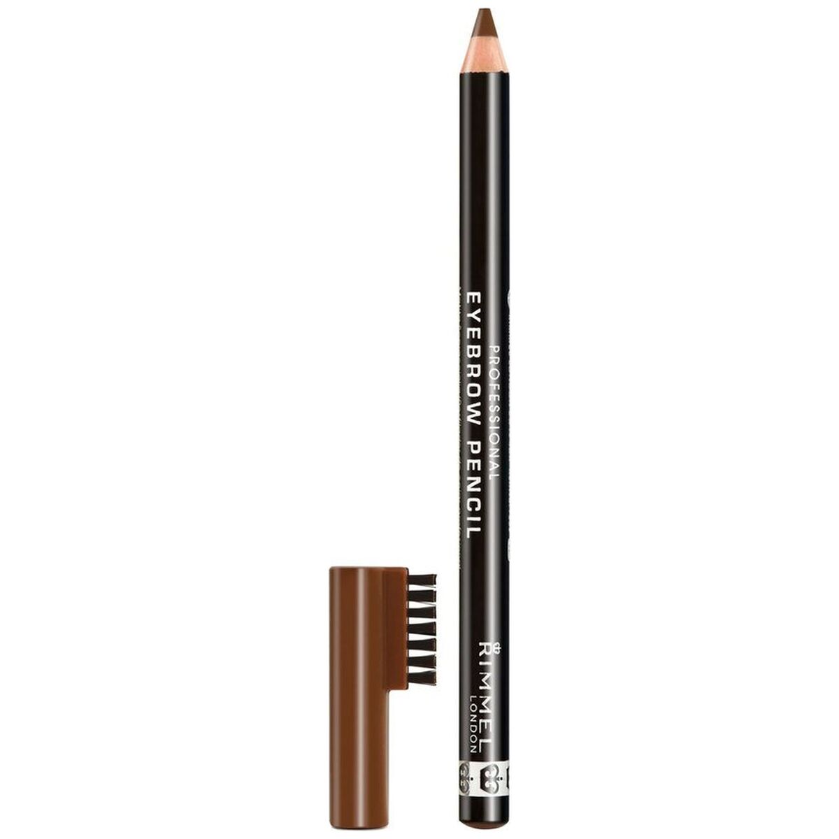 Rimmel Professional Eyebrow Pencil 002 Hazel