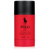Ralph Lauren Polo Red Deo Stick 75g