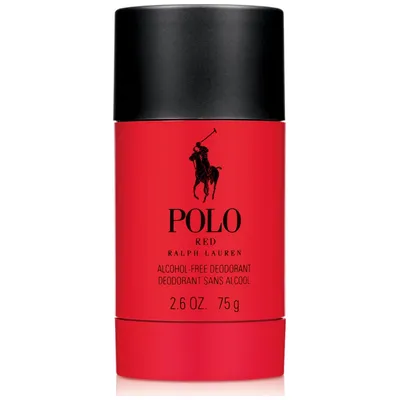 Ralph Lauren Polo Red Deo Stick 75g