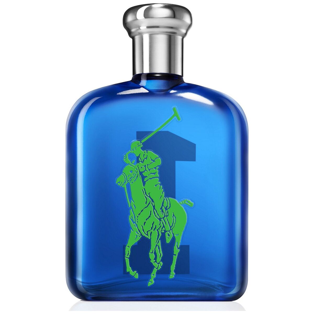 Ralph Lauren Big Pony 1 Blue Men edt 100ml