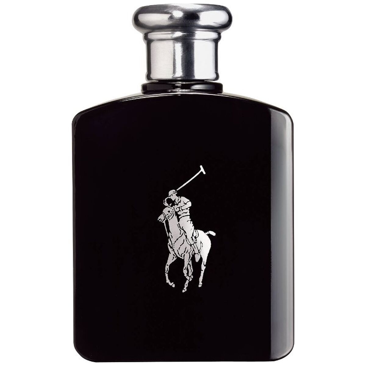 Ralph Lauren Polo Black edt 125ml