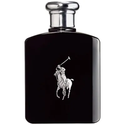 Ralph Lauren Polo Black edt 125ml