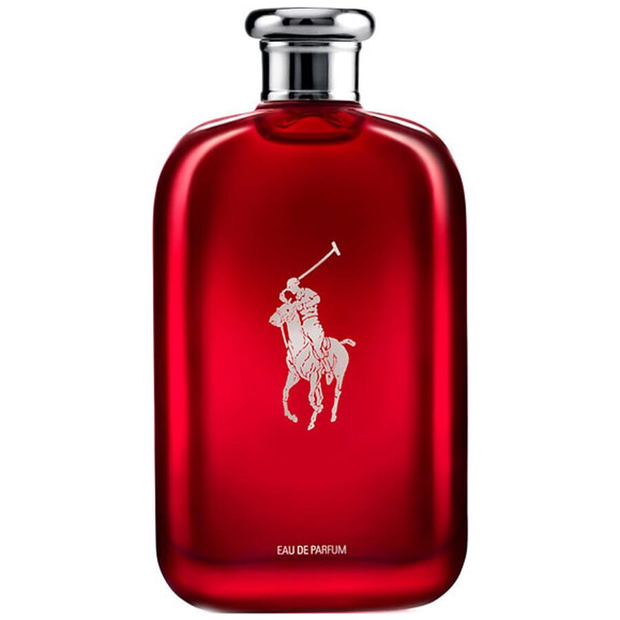 Ralph Lauren Polo Red edp 200ml