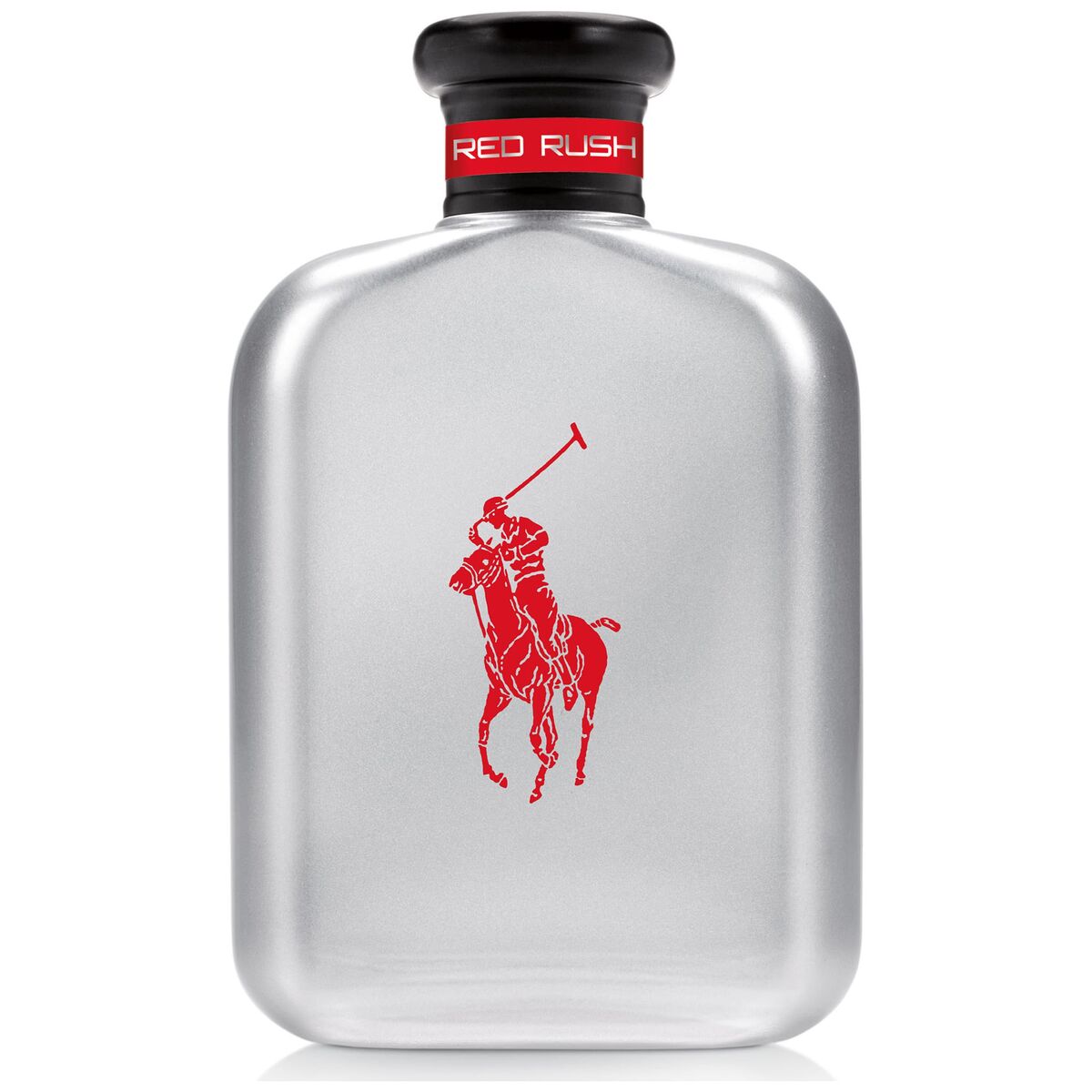 Ralph Lauren Polo Red Rush edt 125ml