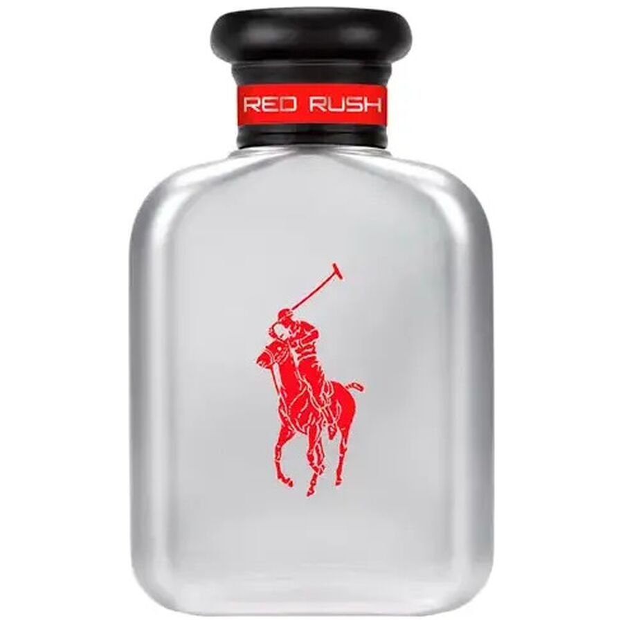 Ralph Lauren Polo Red Rush edt 40ml