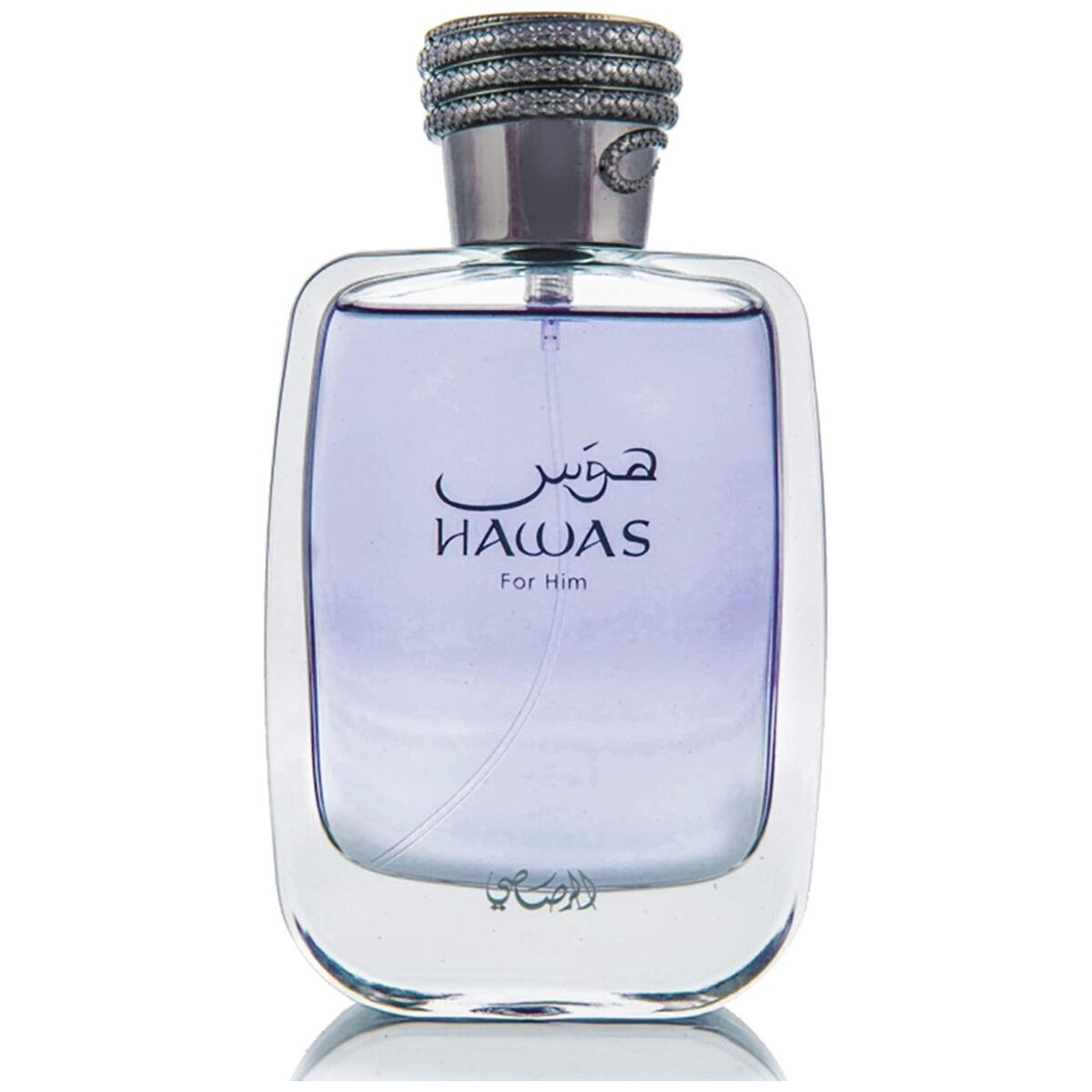 Rasasi Hawas For Him edp 100ml