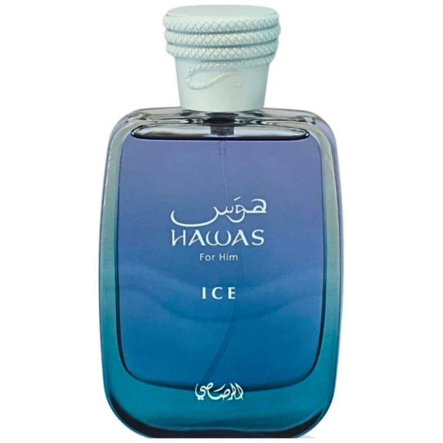 Rasasi Hawas Ice edp 100ml