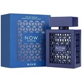 Rave Now Intense edp 100ml
