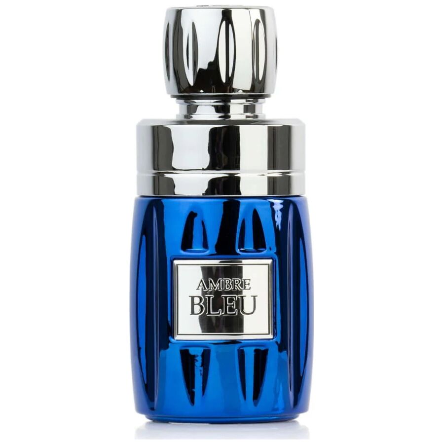 Rave Now Ambre Bleu edp 100ml
