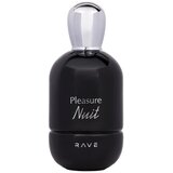 Rave Now Pleasure Nuit edp 100ml