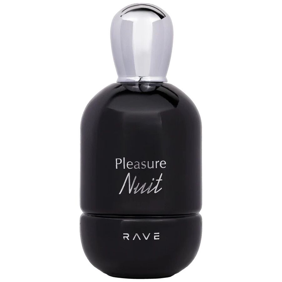 Rave Now Pleasure Nuit edp 100ml