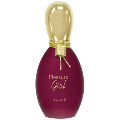 Rave Now Pleasure Girl edp 100ml