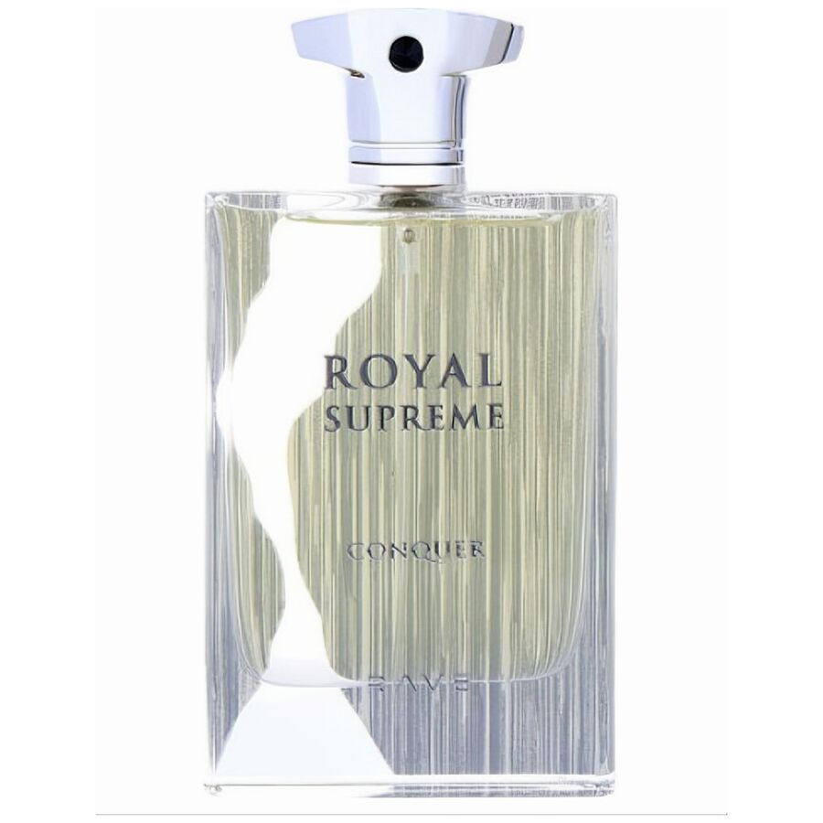Rave Royal Supreme Conquer edp 100ml