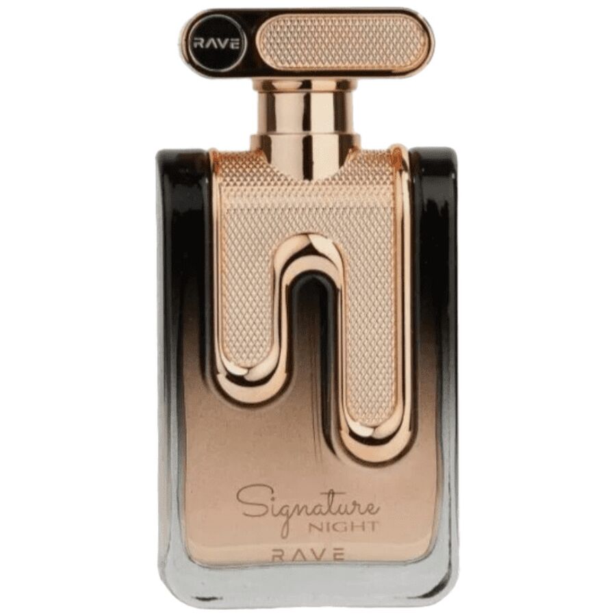 Rave Signature Night EDP 100ml