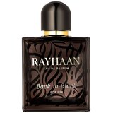 Rayhaan Back to Black edp 100ml