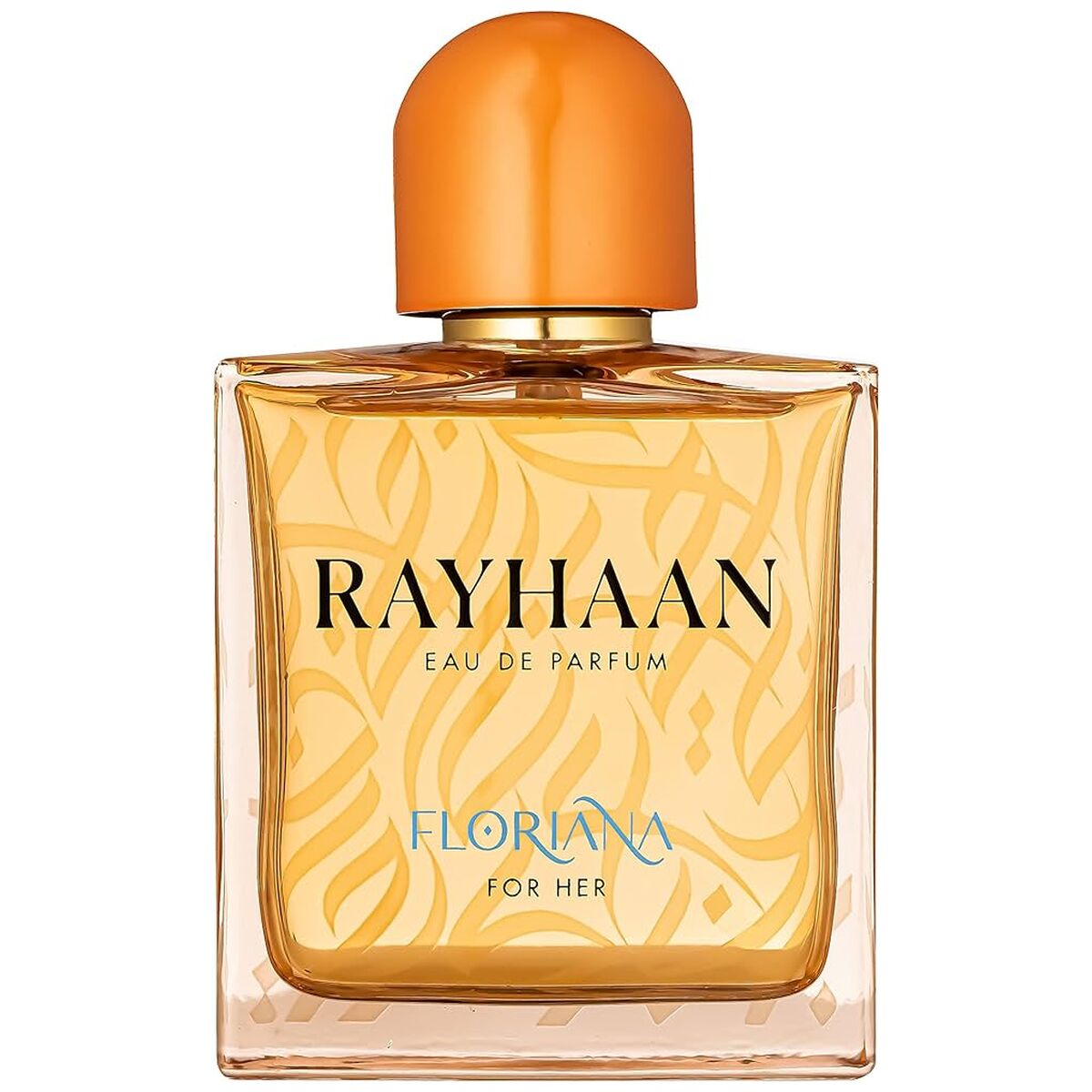 Rayhaan Floriana edp 100ml