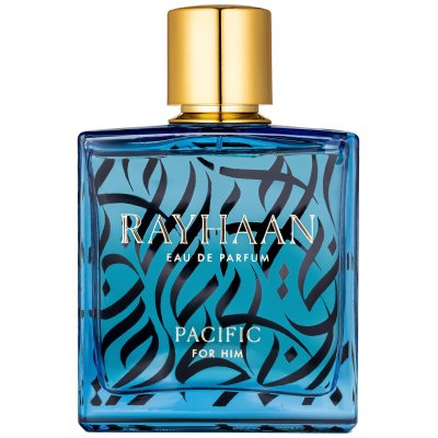 Rayhaan Pacific edp 100ml