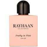 Rayhaan Pretty In Pink edp 100ml
