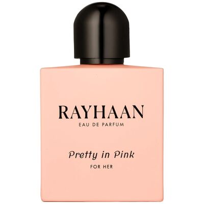 Rayhaan Pretty In Pink edp 100ml
